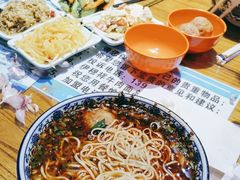 -伊穆祥牛肉面总店·清真