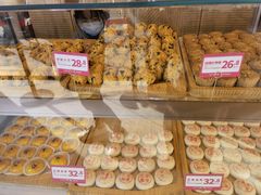 -東更道点心行(文化东路店)