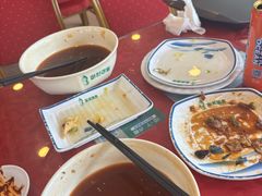 -华天延吉餐厅(西安门一店)