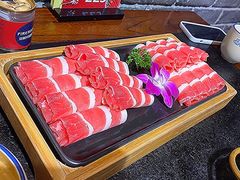 -火社火锅(平安大街店)