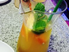 -蘭奢雅集·江浙菜(青山江滩店)