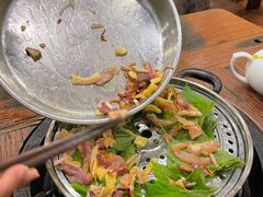 桑拿鸡-阿多私房菜(顺德店)