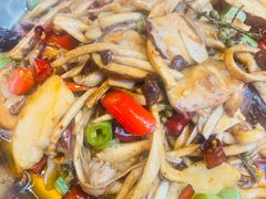 -川外川(星海店)