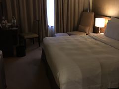 -香港城市花园酒店