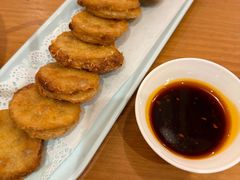-莲餐厅·湖北菜·潜江小龙虾店(愚园路店)