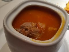 -汤城小厨•粤菜•靓汤(金宝街店)