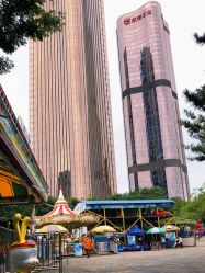 -大望京儿童游乐场