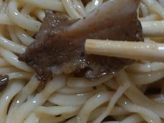 -518牛肉拉面馆(包河花园店)