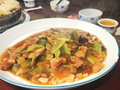 -代木儿回锅肉