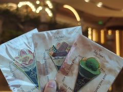 -July tale·可丽饼(德基广场店)