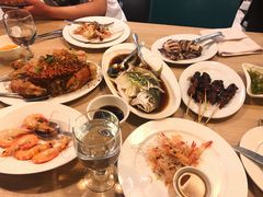 -Isla Sugbu Seafood City