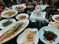 -味莊餐厅(康庄南街店)