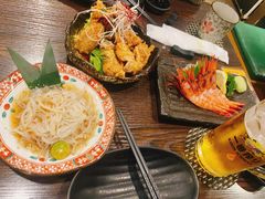 -角落里(中山公园店)
