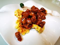 -许仙楼餐厅