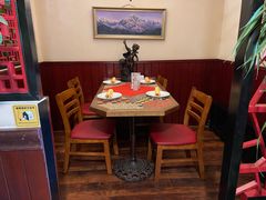 -申德勒加油站西餐厅(日坛路总店)