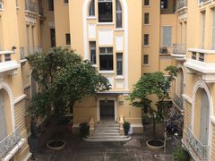 -胡志明市美术馆