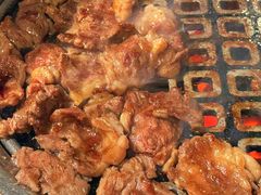 -霸腹烤肉(厦门柚子番店)