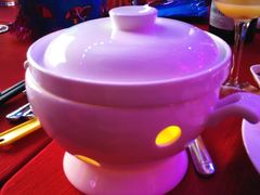 11-无锡君来洲际酒店