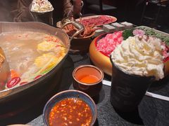 -色響火锅(恒隆广场店)