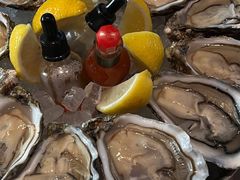 法国生蚝-Ministry of Crab•MOC(交子大道店)