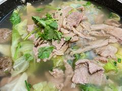 -乔阿马·江南味·驴肉香(龙湖华泾天街店)