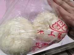 大肉包子-老上海大包(四川北路店)