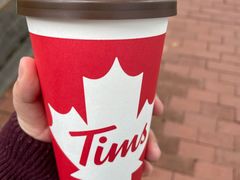 -Tims天好咖啡·贝果(雁展路万象天地店)