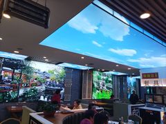 -好口味小吃楼·东北菜(太原南街店)