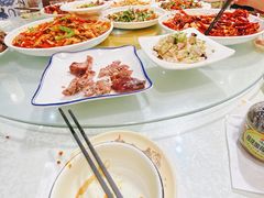 -陈胖子特色菜.鲜货现炒(融景城店)