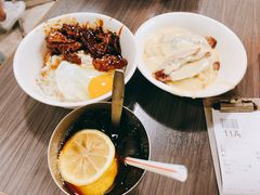 -新记餐厅(香槟大厦店)