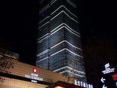 -中央广播电视总台(光华路办公区)