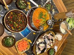 -老凯里苗岭酸汤鱼酸汤牛肉(百里杜鹃路店)