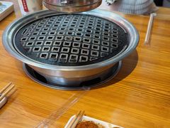 -霸腹烤肉(厦门柚子番店)