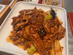 -老济南·地道济南菜(大明湖店)