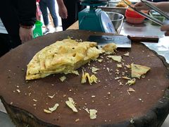 -费记胡辣汤(总店)