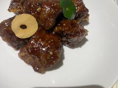 -玫瑰厅上海菜(兴国路店)