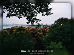 -武汉长江大桥