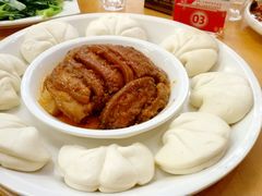 小笼蒸牛肉-陈麻婆豆腐总店