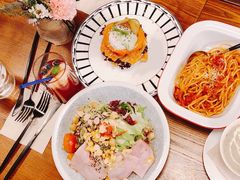 -AFS Cafe & Canteen(闽江二路店)