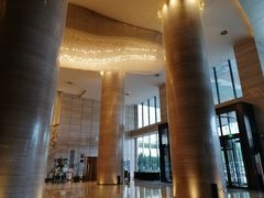 -青岛富力艾美酒店