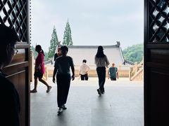 -径山寺