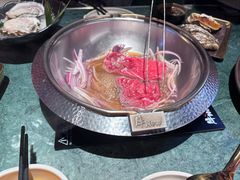 -牛New寿喜烧(金鹰世界店)