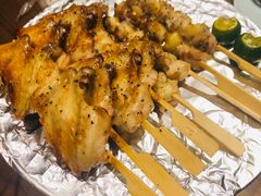 -山葵家·创意料理(宁波来福士店)