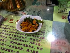 -宝正臻天津包子总店(金阳光居易店)