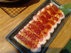 -九田家黑牛烤肉料理(溧阳吾悦店)