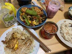 -文杰餐馆(南洪时尚风情街店)