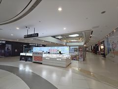-新业广场(友谊路店)