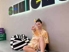 -水裹汤泉生活馆餐厅