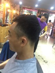 -GY style salon网红签约