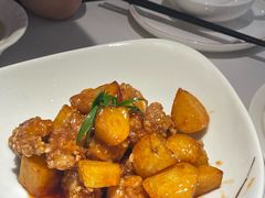 -南门食仙·手工福州菜(南门兜店)